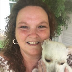 Meet your Posher, Roxie